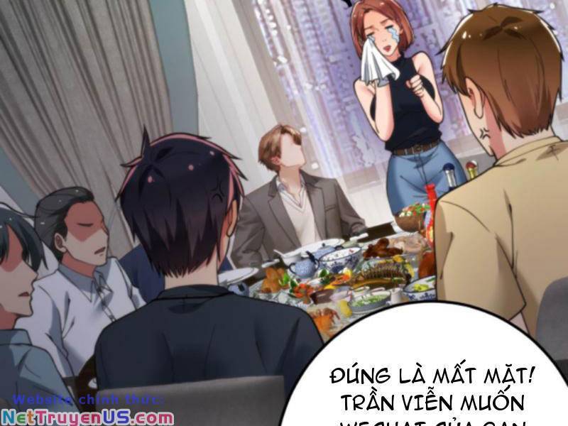 Ta Có 90 Tỷ Tiền Liếm Cẩu! Chapter 43 - Trang 49