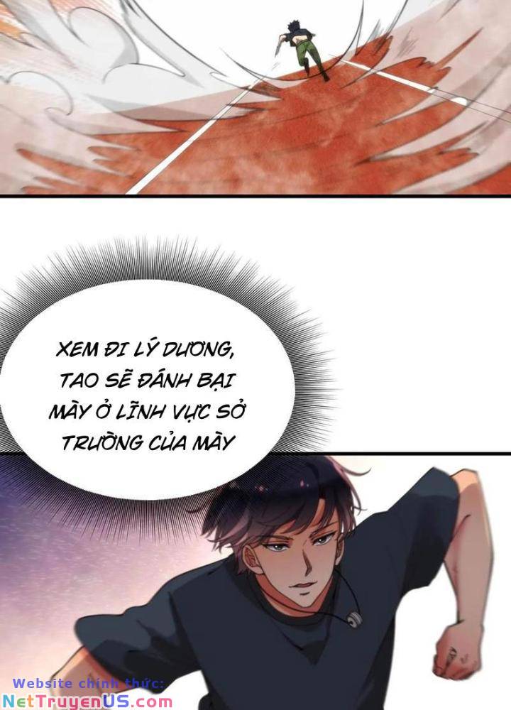 Ta Có 90 Tỷ Tiền Liếm Cẩu! Chapter 25 - Trang 5