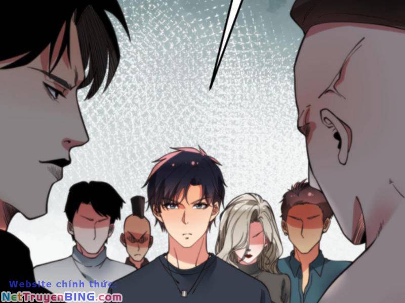 Ta Có 90 Tỷ Tiền Liếm Cẩu! Chapter 64 - Trang 46