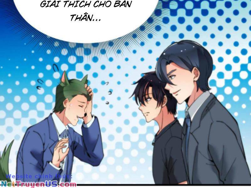 Ta Có 90 Tỷ Tiền Liếm Cẩu! Chapter 44 - Trang 43