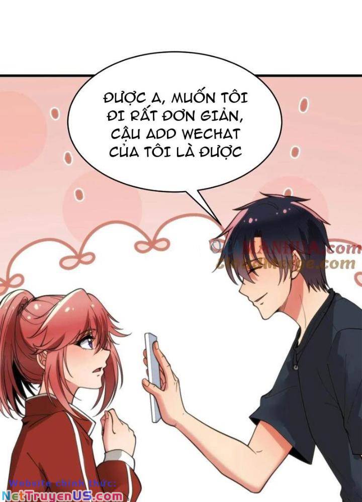 Ta Có 90 Tỷ Tiền Liếm Cẩu! Chapter 24 - Trang 13