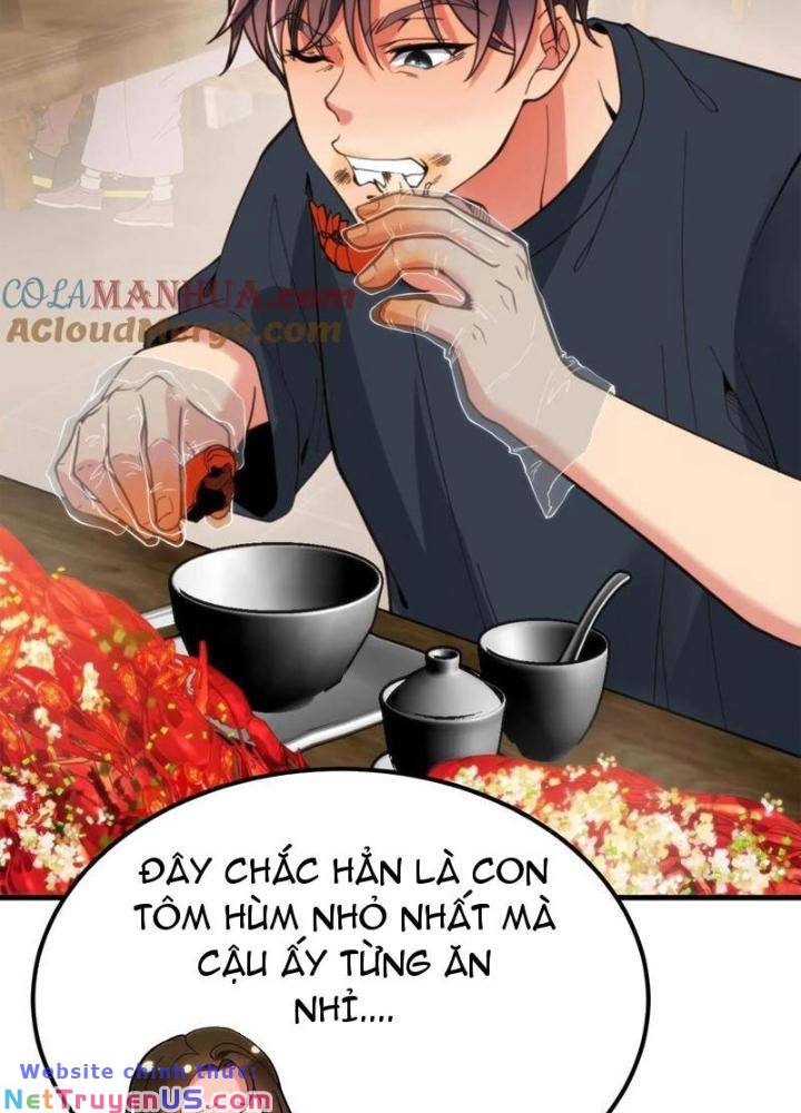 Ta Có 90 Tỷ Tiền Liếm Cẩu! Chapter 14 - Trang 22