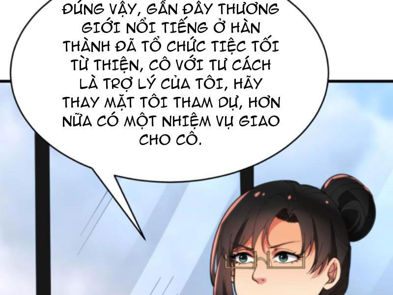 Ta Có 90 Tỷ Tiền Liếm Cẩu! Chapter 78 - Trang 14