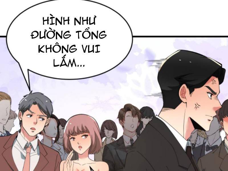 Ta Có 90 Tỷ Tiền Liếm Cẩu! Chapter 81 - Trang 41