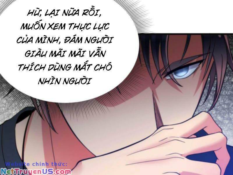 Ta Có 90 Tỷ Tiền Liếm Cẩu! Chapter 33 - Trang 39