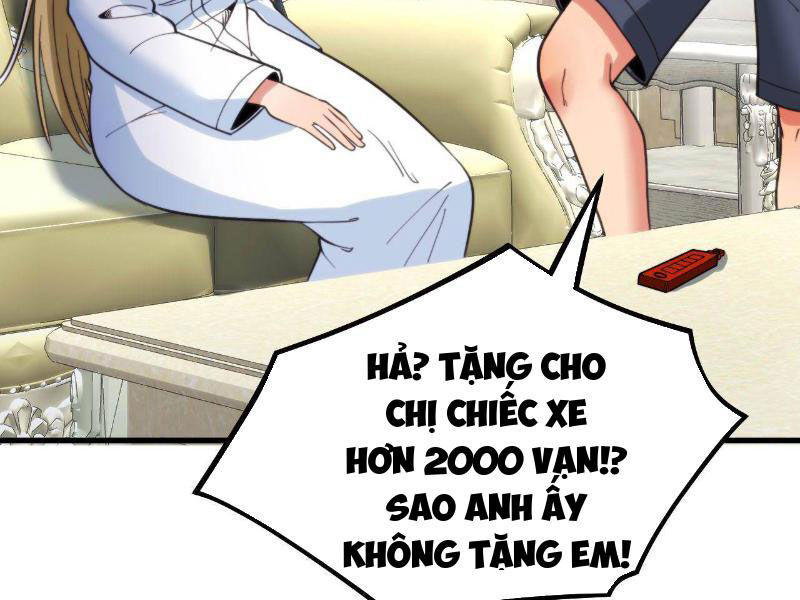 Ta Có 90 Tỷ Tiền Liếm Cẩu! Chapter 77 - Trang 8