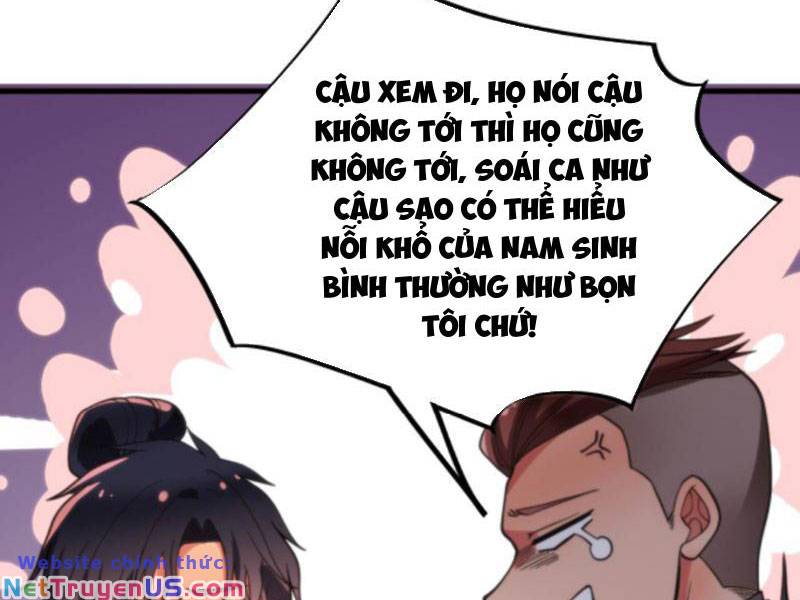 Ta Có 90 Tỷ Tiền Liếm Cẩu! Chapter 41 - Trang 25