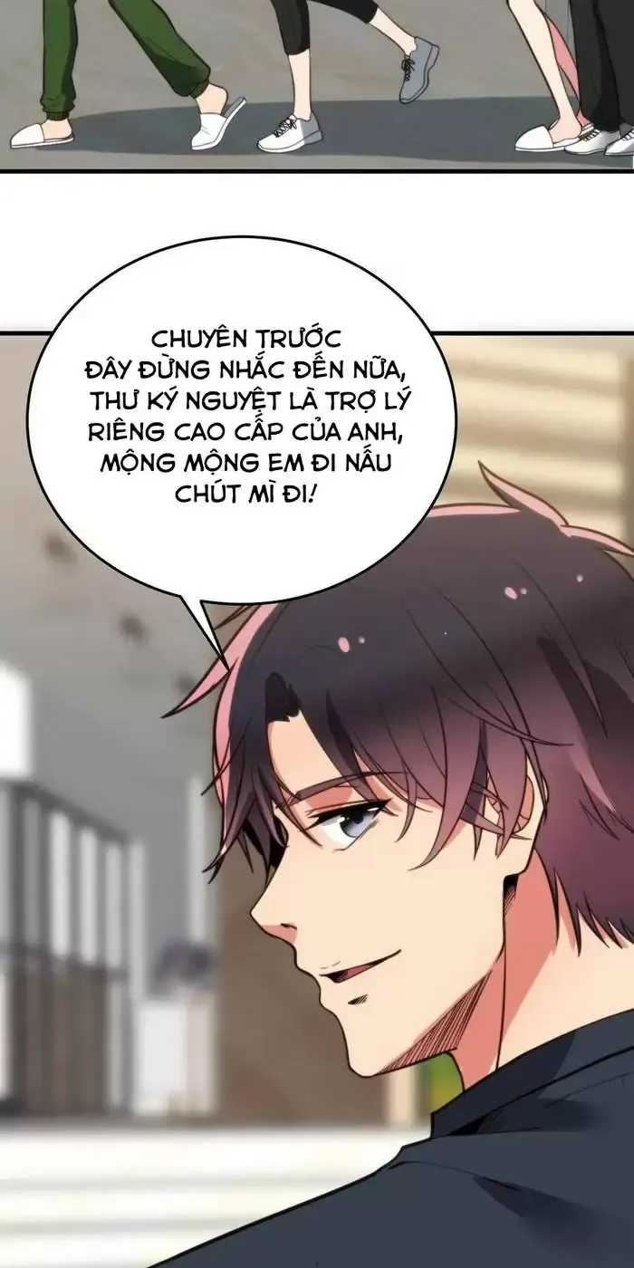 Ta Có 90 Tỷ Tiền Liếm Cẩu! Chapter 217 - Trang 24