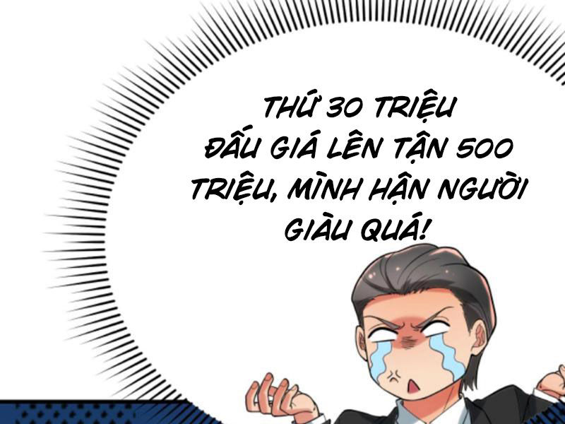 Ta Có 90 Tỷ Tiền Liếm Cẩu! Chapter 85 - Trang 17