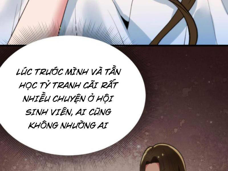 Ta Có 90 Tỷ Tiền Liếm Cẩu! Chapter 62 - Trang 23