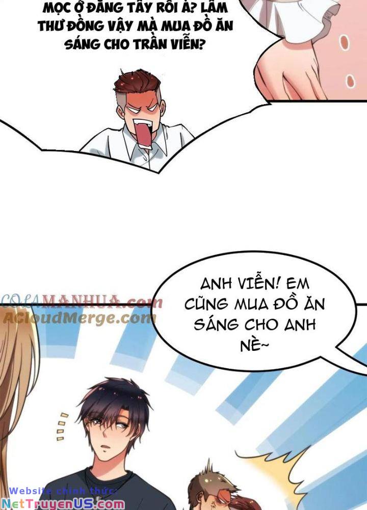 Ta Có 90 Tỷ Tiền Liếm Cẩu! Chapter 18 - Trang 44