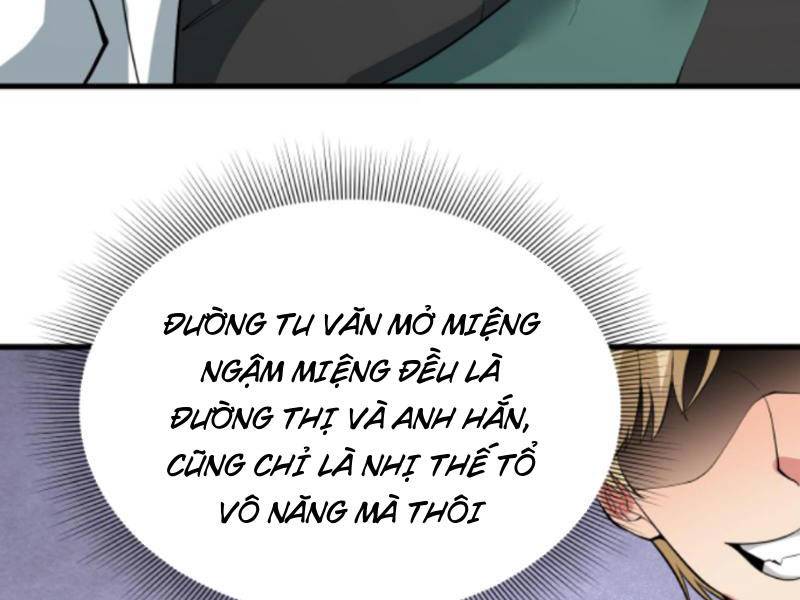 Ta Có 90 Tỷ Tiền Liếm Cẩu! Chapter 81 - Trang 35