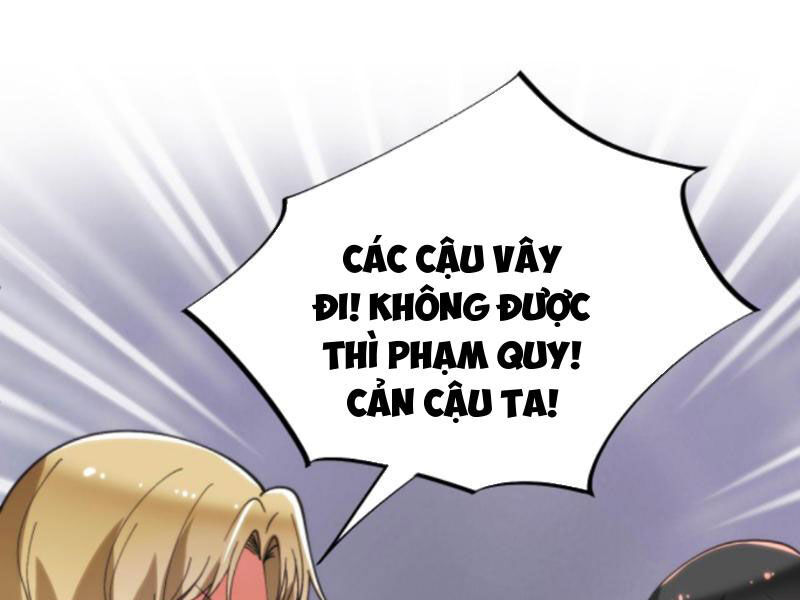 Ta Có 90 Tỷ Tiền Liếm Cẩu! Chapter 73 - Trang 24