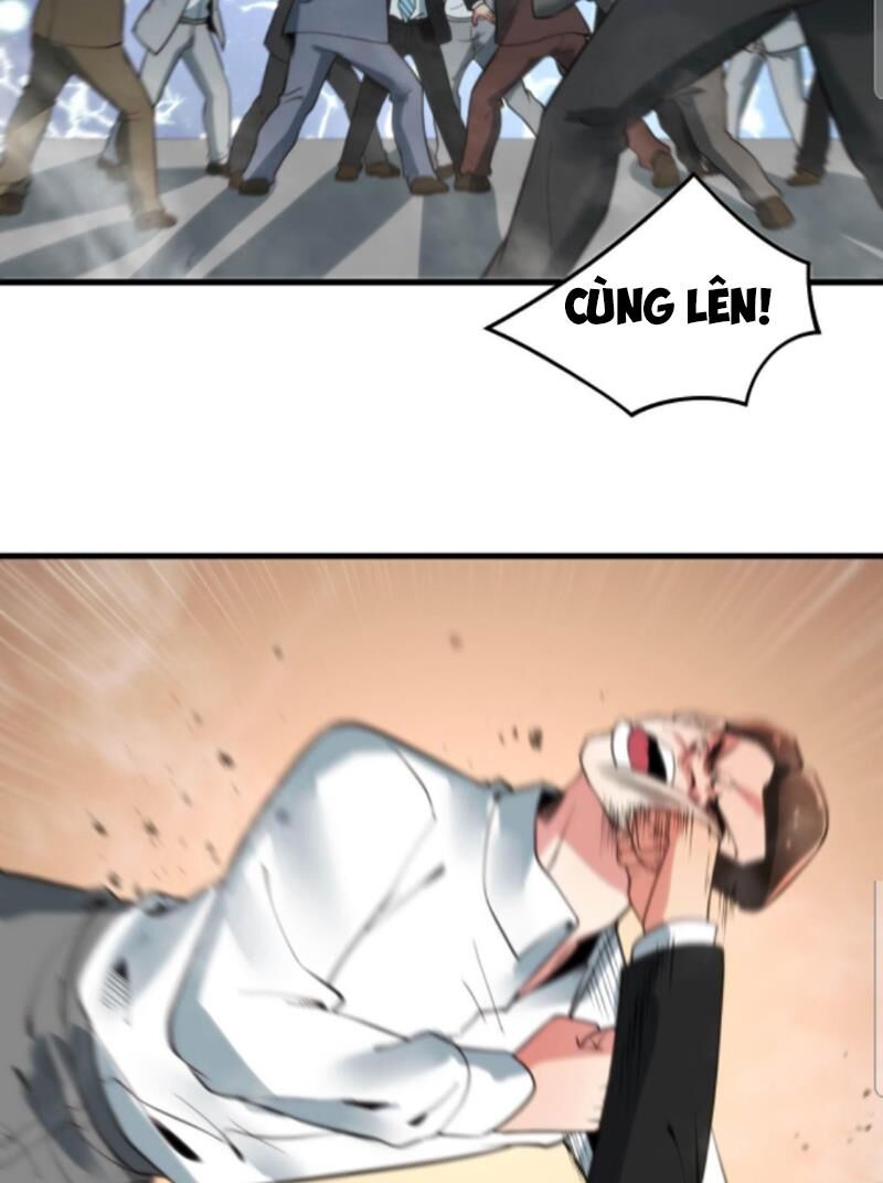 Ta Có 90 Tỷ Tiền Liếm Cẩu! Chapter 92 - Trang 14