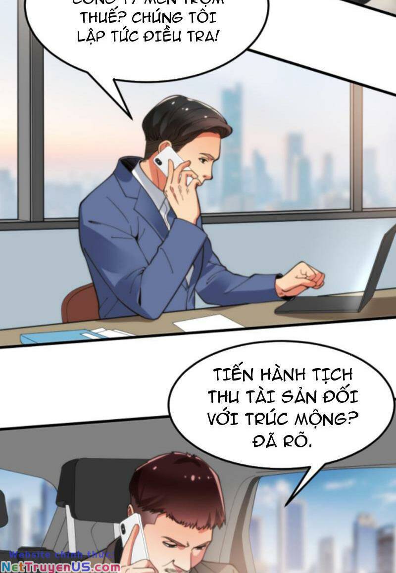 Ta Có 90 Tỷ Tiền Liếm Cẩu! Chapter 56 - Trang 5