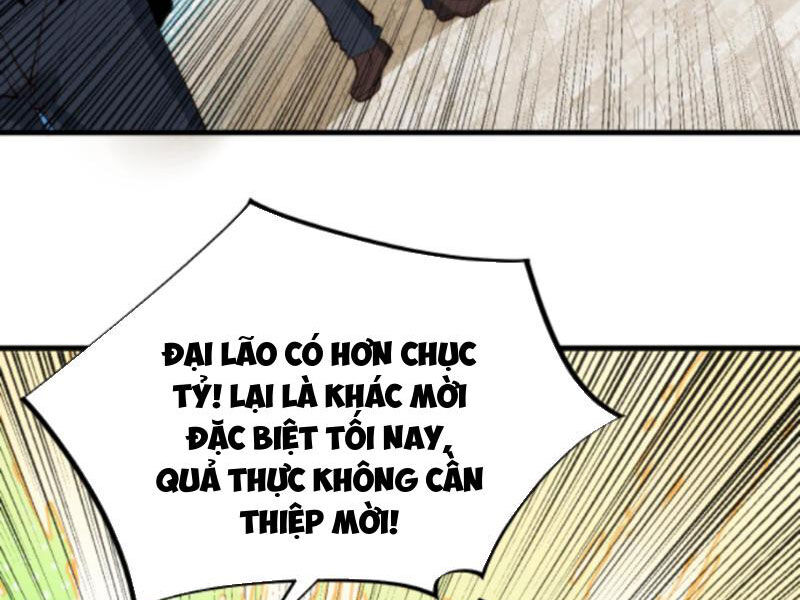 Ta Có 90 Tỷ Tiền Liếm Cẩu! Chapter 82 - Trang 3