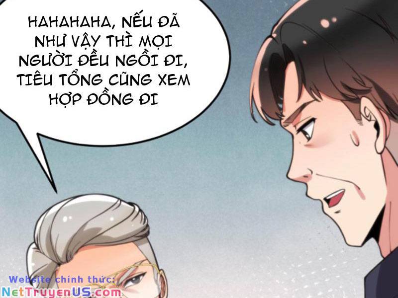 Ta Có 90 Tỷ Tiền Liếm Cẩu! Chapter 48 - Trang 30