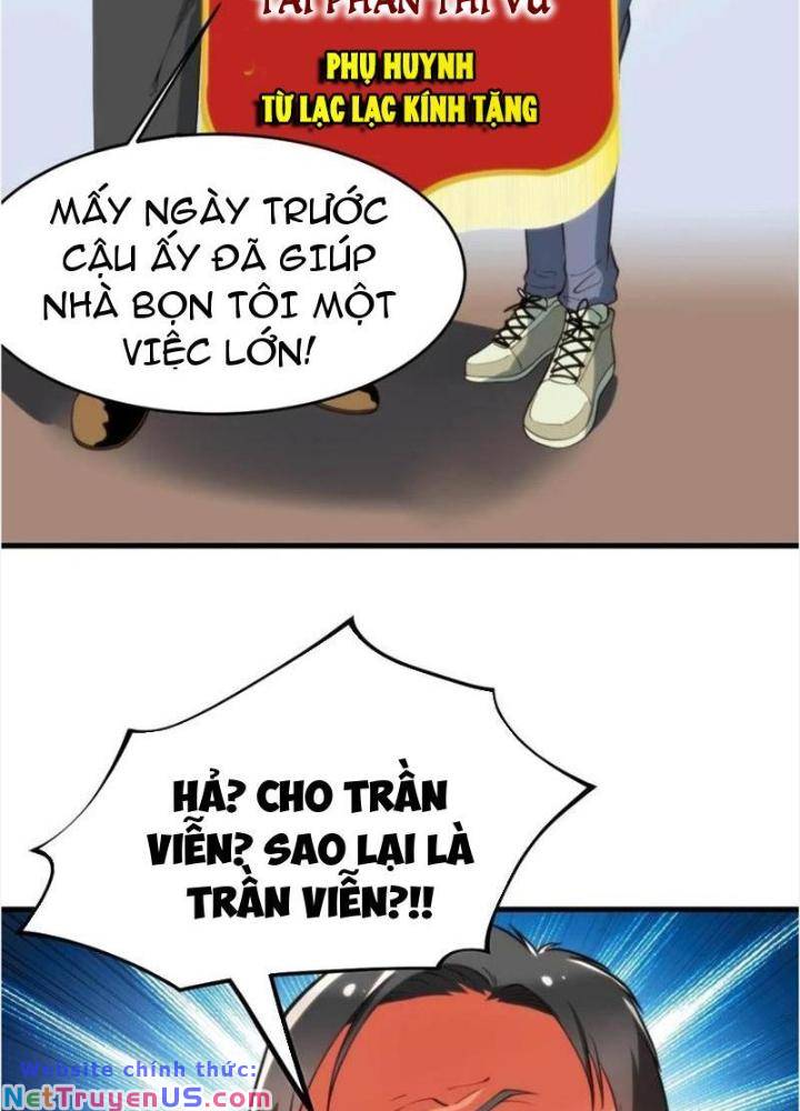 Ta Có 90 Tỷ Tiền Liếm Cẩu! Chapter 27 - Trang 57