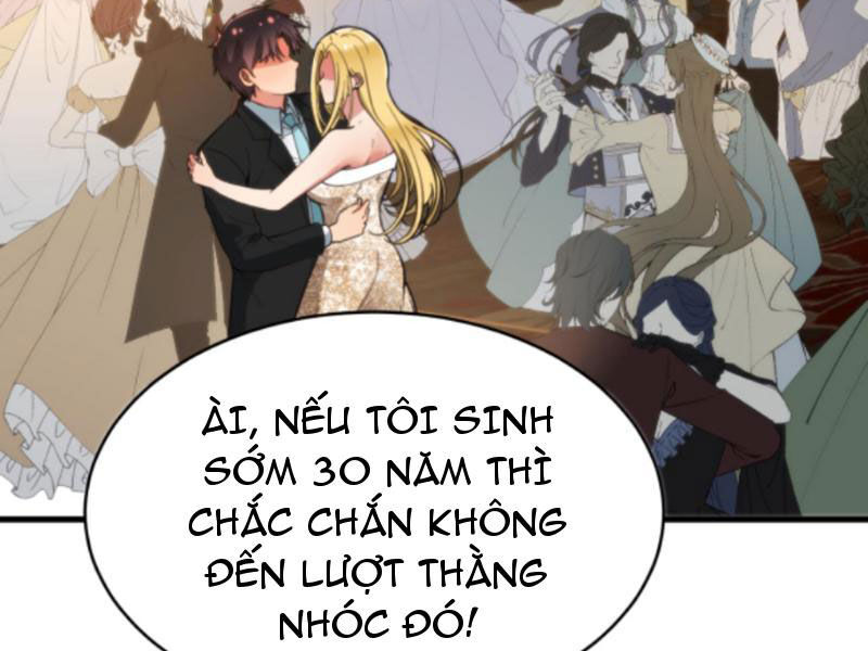 Ta Có 90 Tỷ Tiền Liếm Cẩu! Chapter 88 - Trang 38