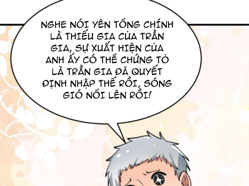 Ta Có 90 Tỷ Tiền Liếm Cẩu! Chapter 87 - Trang 44