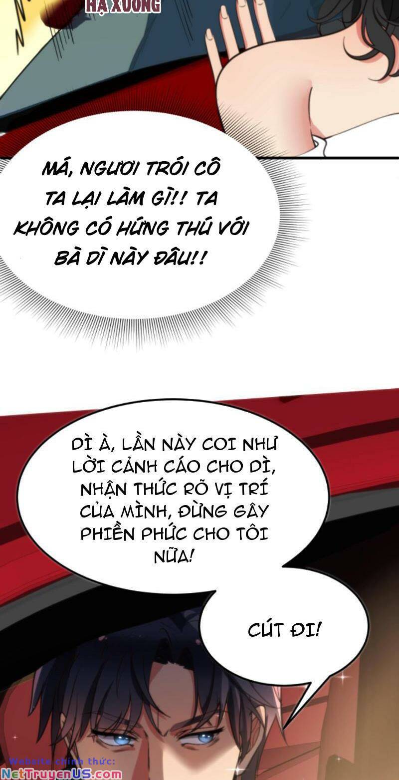 Ta Có 90 Tỷ Tiền Liếm Cẩu! Chapter 56 - Trang 27