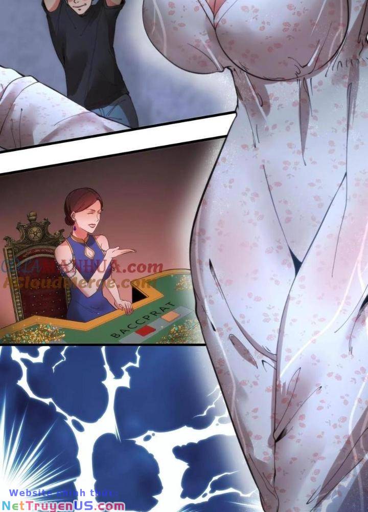 Ta Có 90 Tỷ Tiền Liếm Cẩu! Chapter 21 - Trang 58