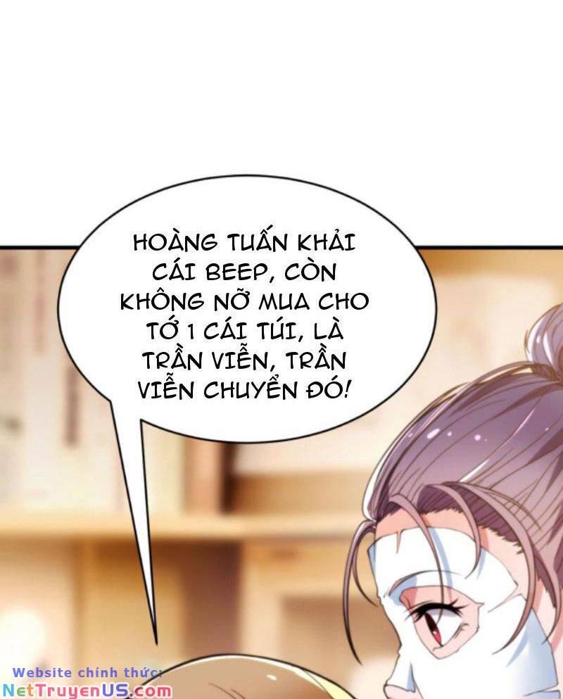 Ta Có 90 Tỷ Tiền Liếm Cẩu! Chapter 5 - Trang 27