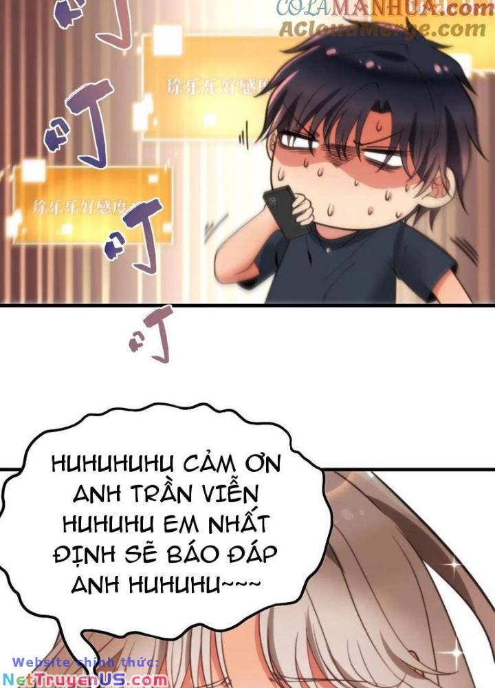 Ta Có 90 Tỷ Tiền Liếm Cẩu! Chapter 18 - Trang 18