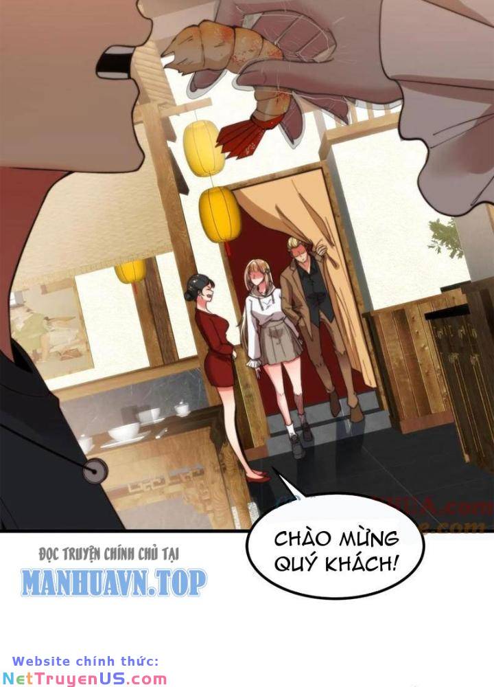 Ta Có 90 Tỷ Tiền Liếm Cẩu! Chapter 14 - Trang 44