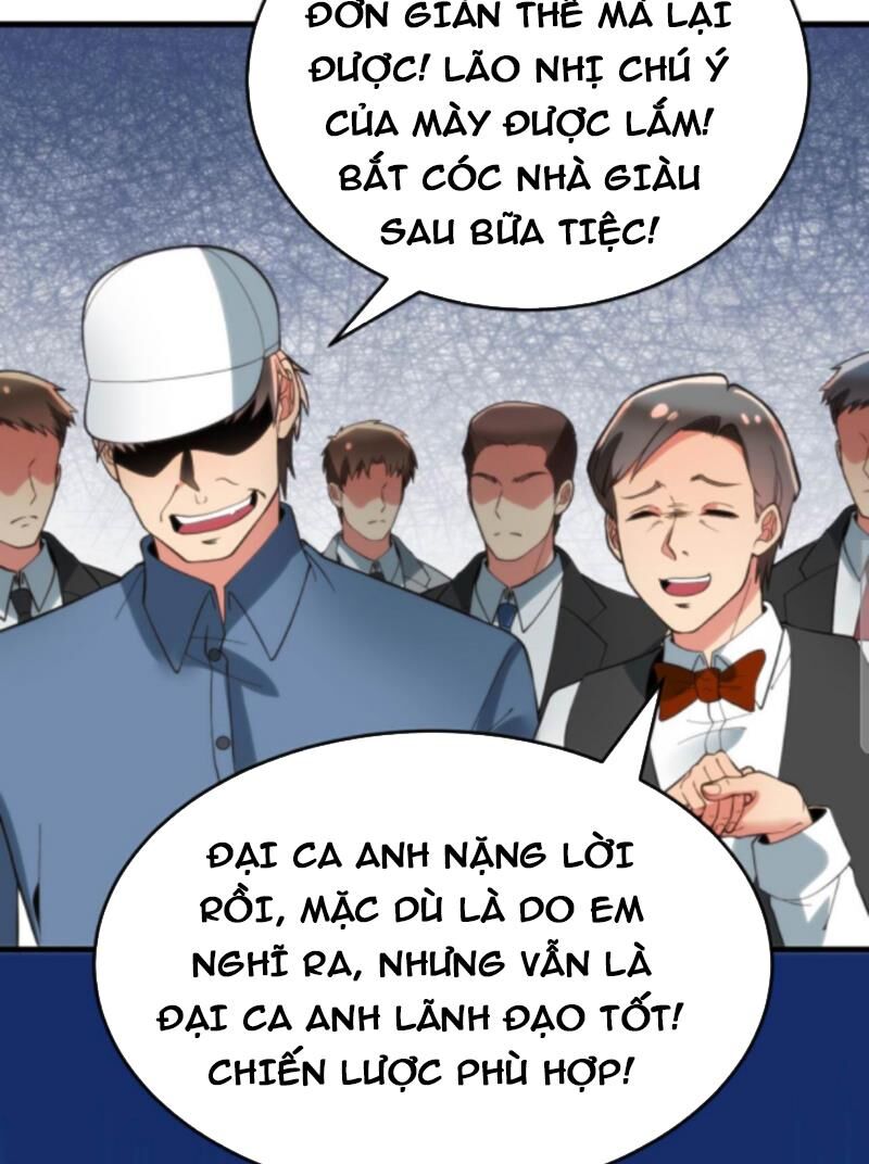 Ta Có 90 Tỷ Tiền Liếm Cẩu! Chapter 92 - Trang 5