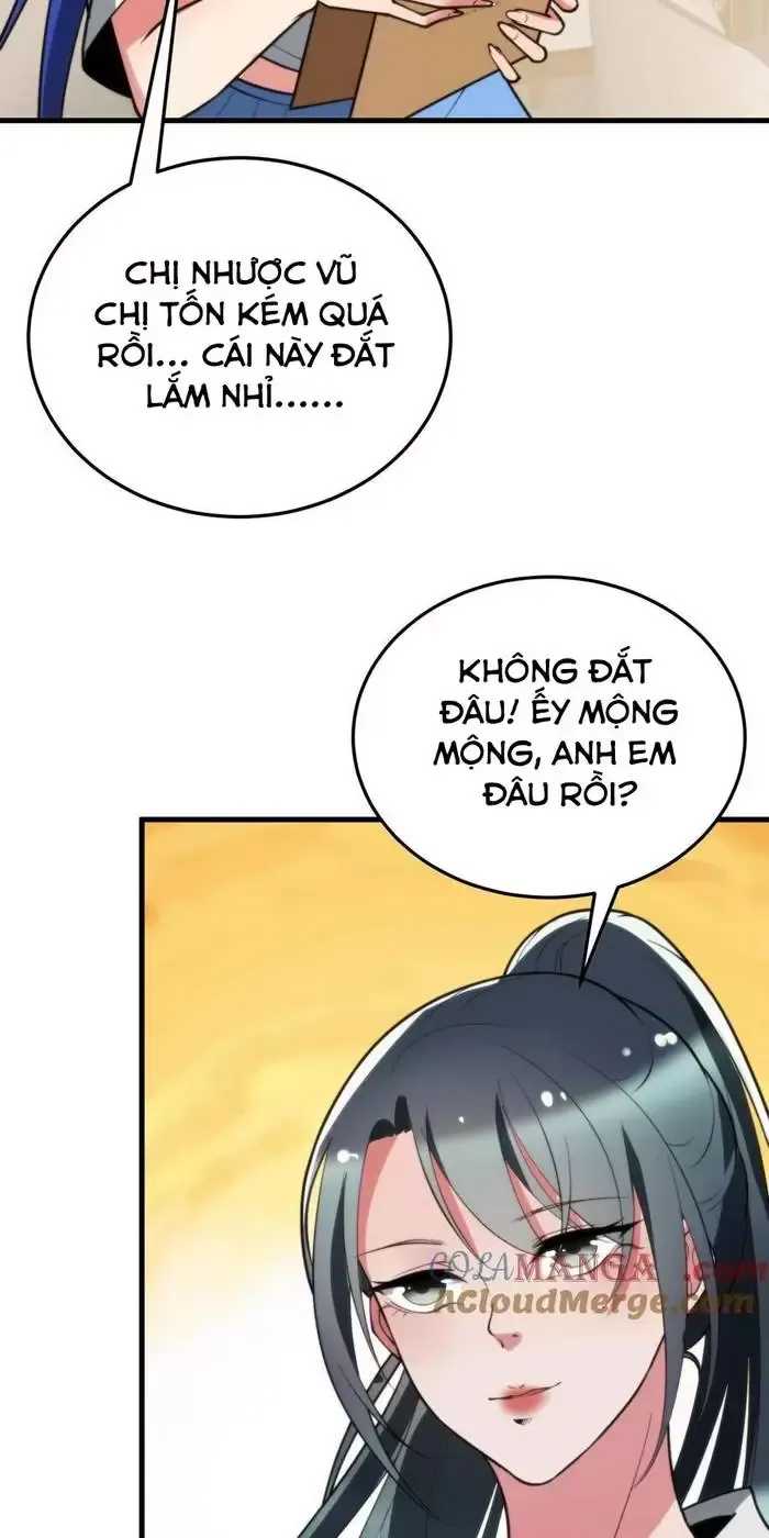 Ta Có 90 Tỷ Tiền Liếm Cẩu! Chapter 216 - Trang 10