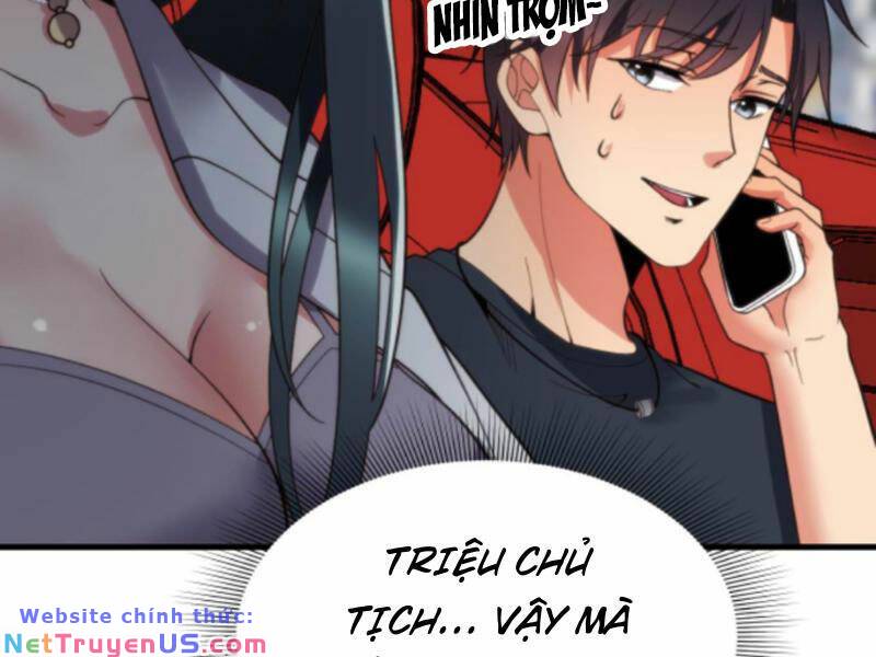 Ta Có 90 Tỷ Tiền Liếm Cẩu! Chapter 53 - Trang 4