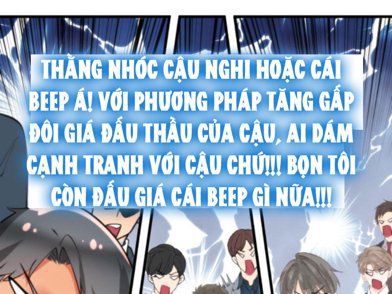 Ta Có 90 Tỷ Tiền Liếm Cẩu! Chapter 86 - Trang 42