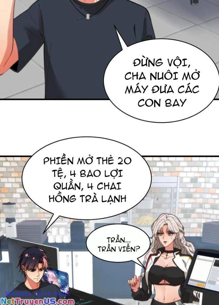 Ta Có 90 Tỷ Tiền Liếm Cẩu! Chapter 23 - Trang 6