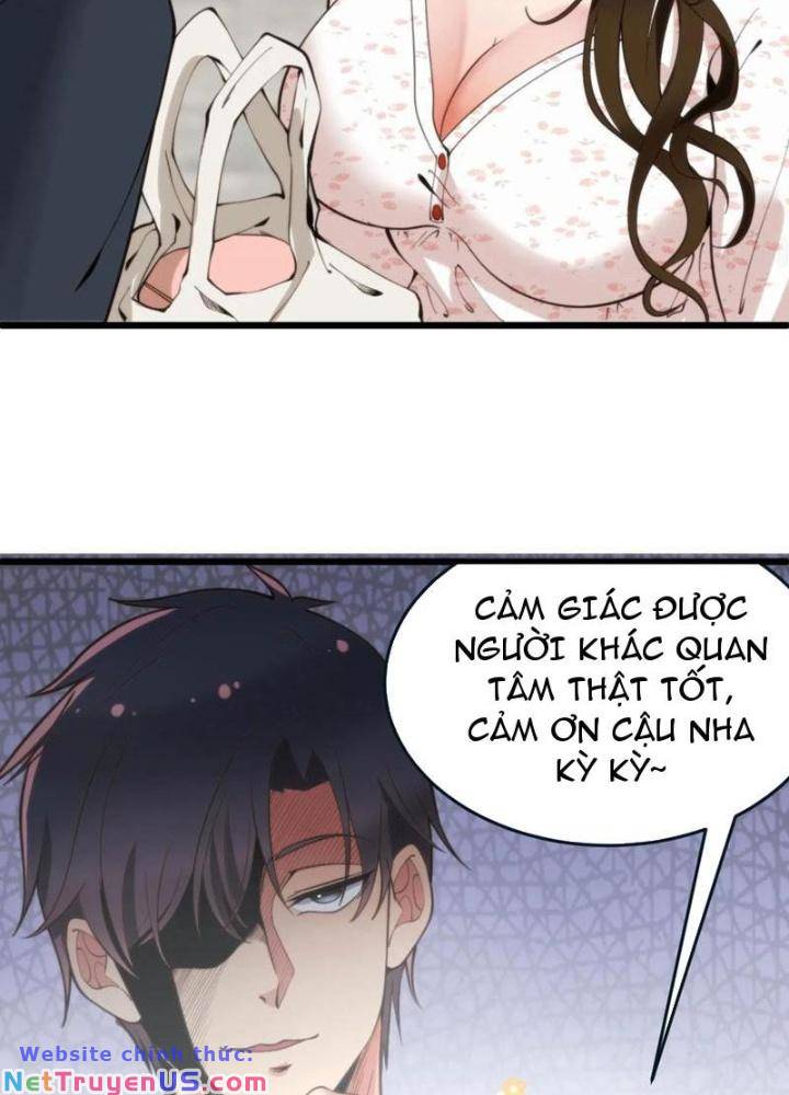 Ta Có 90 Tỷ Tiền Liếm Cẩu! Chapter 19 - Trang 20