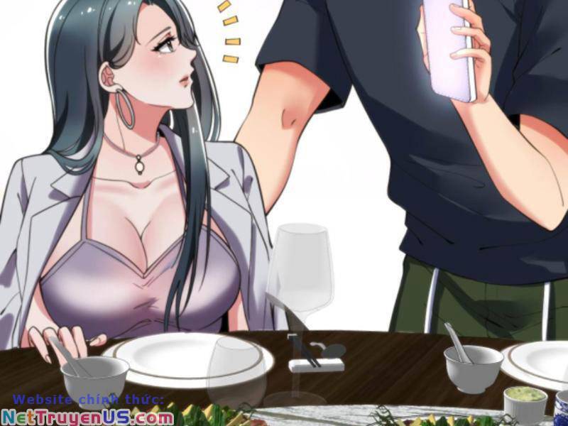 Ta Có 90 Tỷ Tiền Liếm Cẩu! Chapter 43 - Trang 30