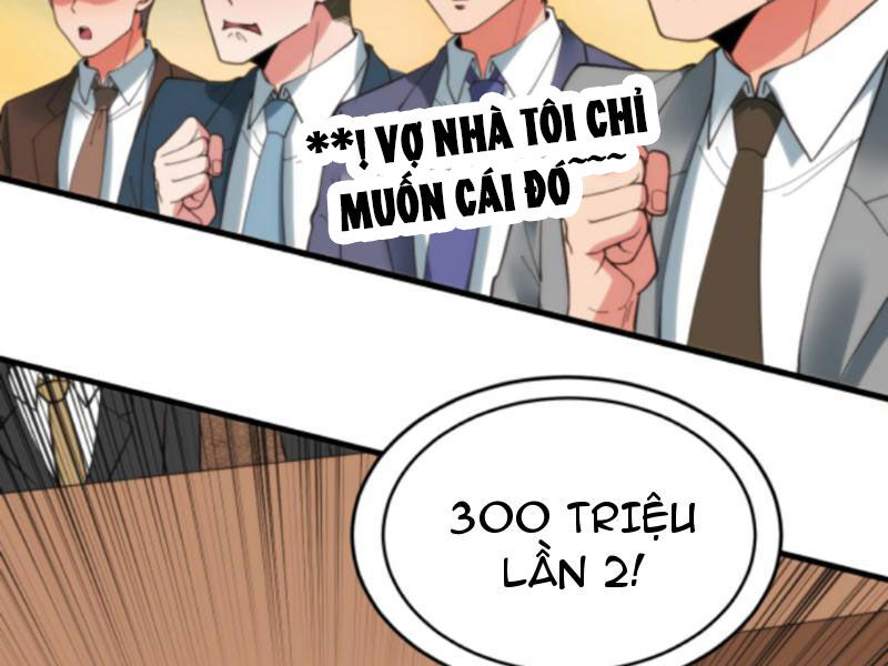 Ta Có 90 Tỷ Tiền Liếm Cẩu! Chapter 84 - Trang 32