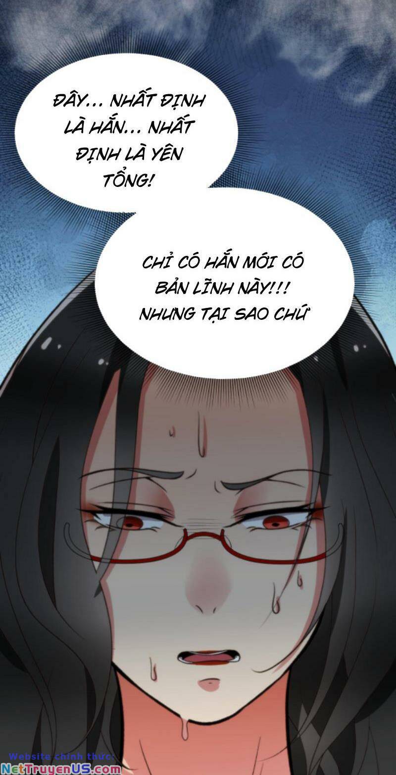 Ta Có 90 Tỷ Tiền Liếm Cẩu! Chapter 56 - Trang 20