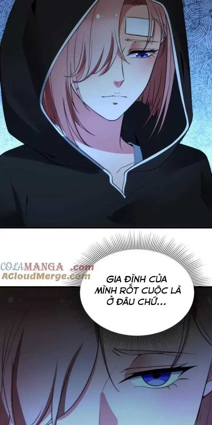 Ta Có 90 Tỷ Tiền Liếm Cẩu! Chapter 217 - Trang 20