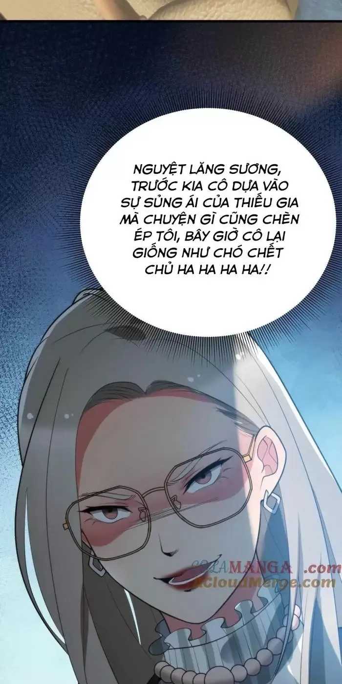 Ta Có 90 Tỷ Tiền Liếm Cẩu! Chapter 214 - Trang 24