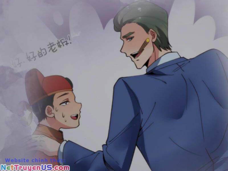 Ta Có 90 Tỷ Tiền Liếm Cẩu! Chapter 54 - Trang 11