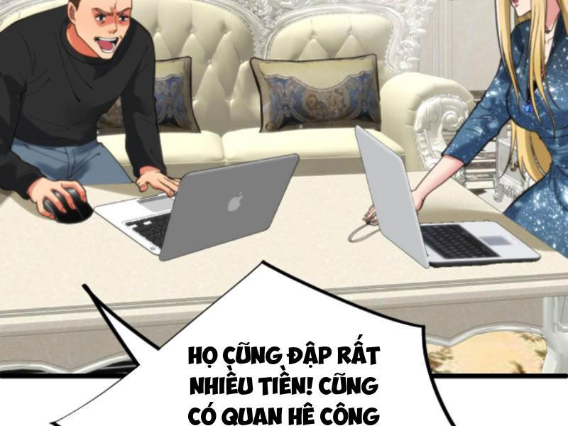 Ta Có 90 Tỷ Tiền Liếm Cẩu! Chapter 78 - Trang 59