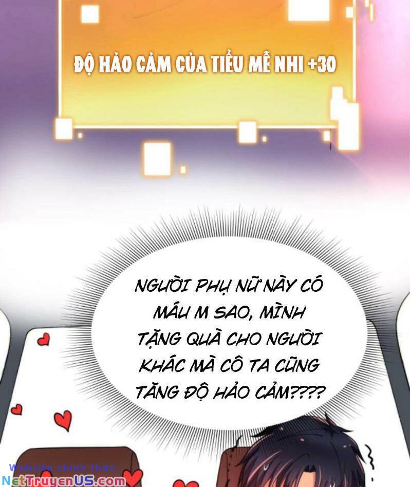 Ta Có 90 Tỷ Tiền Liếm Cẩu! Chapter 37 - Trang 16