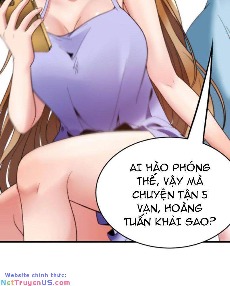 Ta Có 90 Tỷ Tiền Liếm Cẩu! Chapter 5 - Trang 26