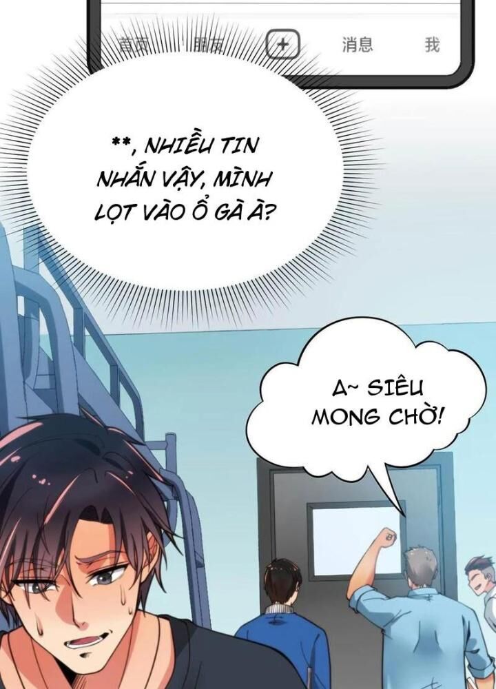 Ta Có 90 Tỷ Tiền Liếm Cẩu! Chapter 6 - Trang 73