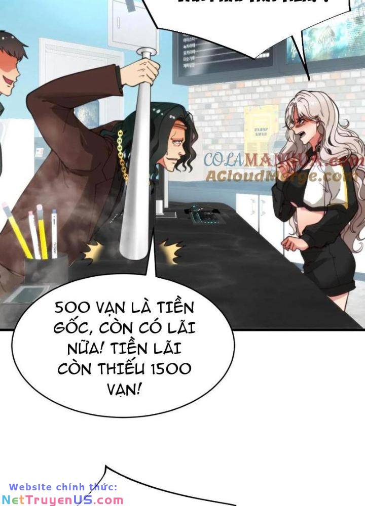 Ta Có 90 Tỷ Tiền Liếm Cẩu! Chapter 23 - Trang 22