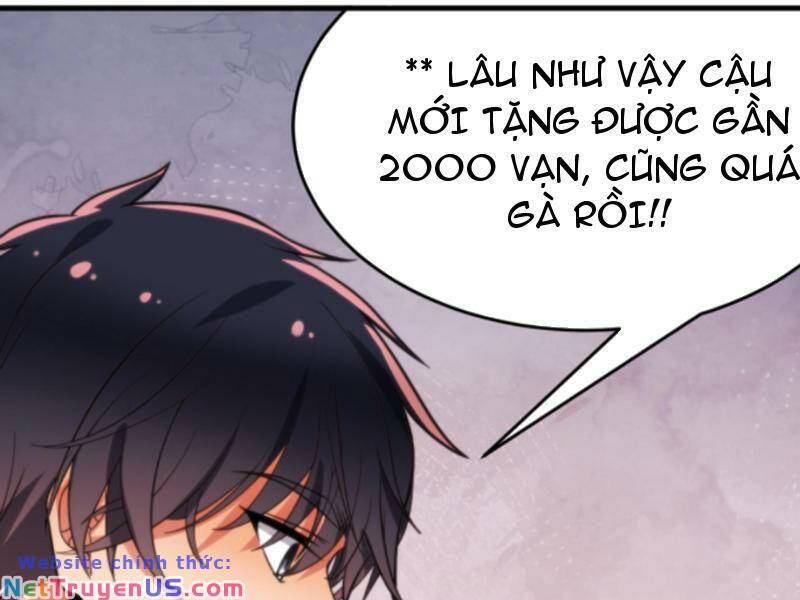 Ta Có 90 Tỷ Tiền Liếm Cẩu! Chapter 34 - Trang 22