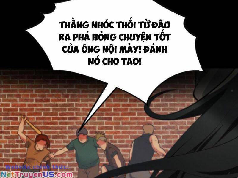 Ta Có 90 Tỷ Tiền Liếm Cẩu! Chapter 52 - Trang 21