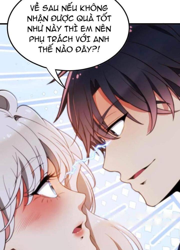 Ta Có 90 Tỷ Tiền Liếm Cẩu! Chapter 9 - Trang 30