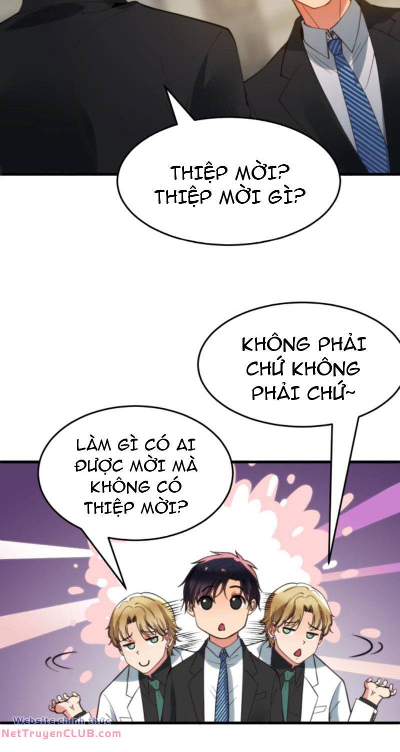 Ta Có 90 Tỷ Tiền Liếm Cẩu! Chapter 79 - Trang 24